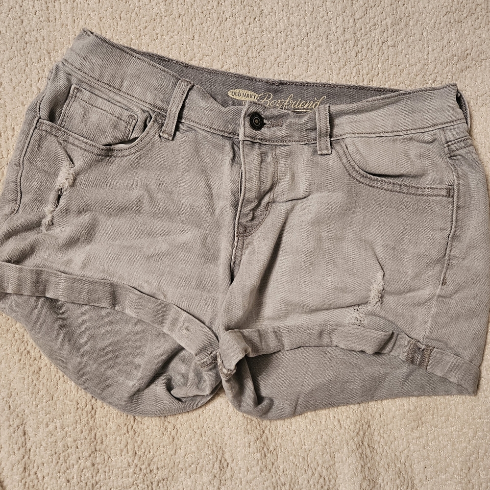 Old Navy Denim Shorts